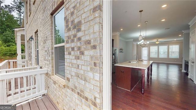 753 Topsail Lane, Alpharetta, GA 30005