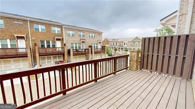 753 Topsail Lane, Alpharetta, GA 30005