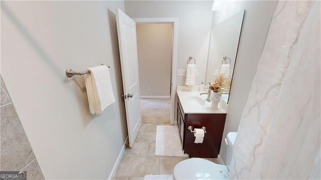 753 Topsail Lane, Alpharetta, GA 30005