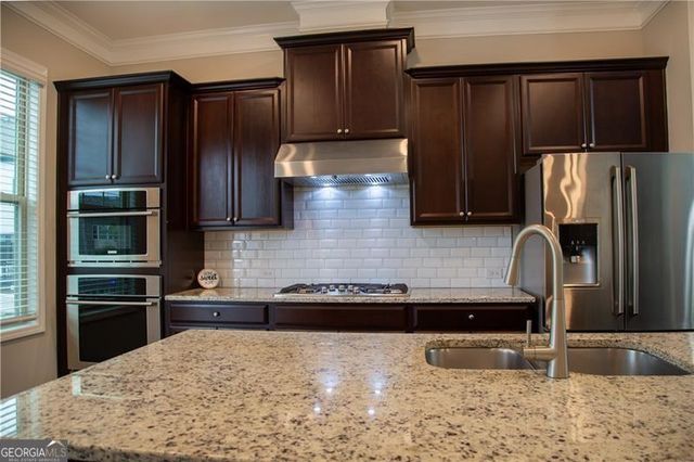 753 Topsail Lane, Alpharetta, GA 30005