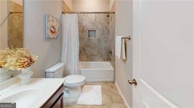 753 Topsail Lane, Alpharetta, GA 30005