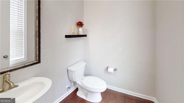 753 Topsail Lane, Alpharetta, GA 30005