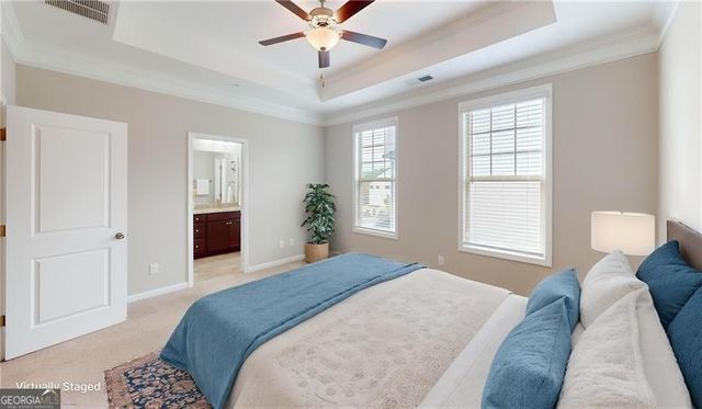 753 Topsail Lane, Alpharetta, GA 30005