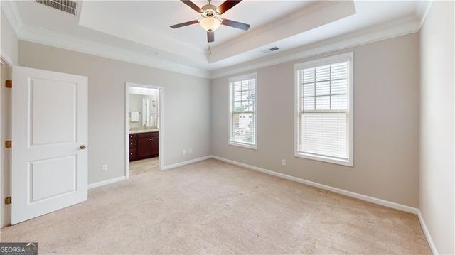 753 Topsail Lane, Alpharetta, GA 30005