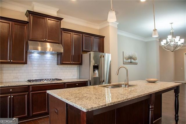 753 Topsail Lane, Alpharetta, GA 30005