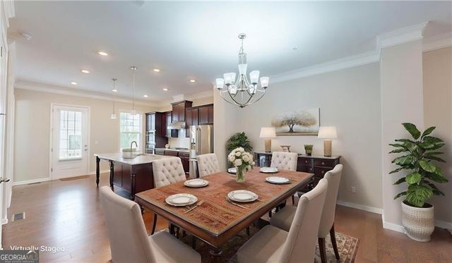 753 Topsail Lane, Alpharetta, GA 30005