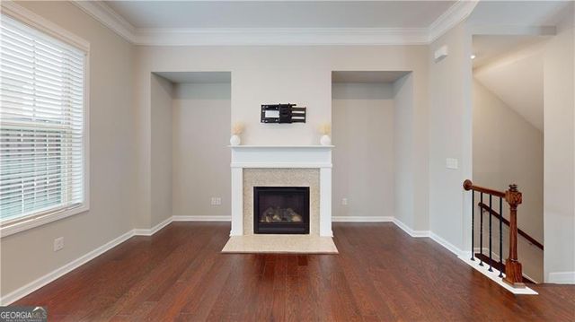 753 Topsail Lane, Alpharetta, GA 30005