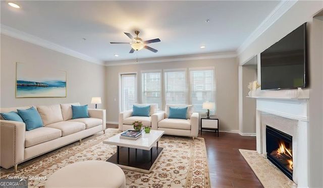 753 Topsail Lane, Alpharetta, GA 30005