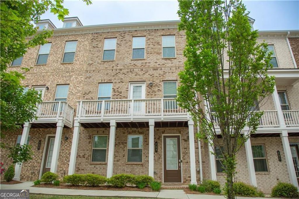 753 Topsail Lane, Alpharetta, GA 30005