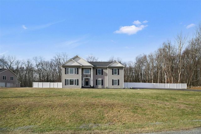 160 Monahan Road, Port Jervis, NY 12771