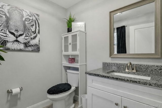 160 Monahan Road, Port Jervis, NY 12771