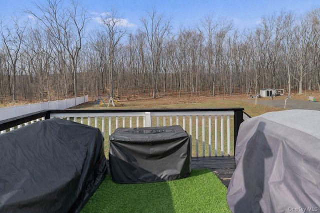 160 Monahan Road, Port Jervis, NY 12771