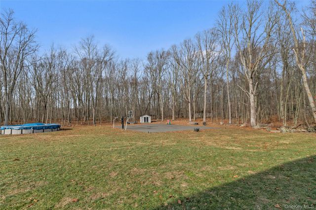 160 Monahan Road, Port Jervis, NY 12771