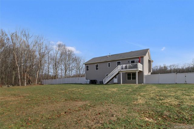 160 Monahan Road, Port Jervis, NY 12771