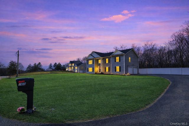 160 Monahan Road, Port Jervis, NY 12771