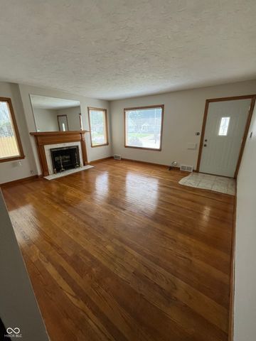 1628 W 8th Street, Anderson, IN 46016