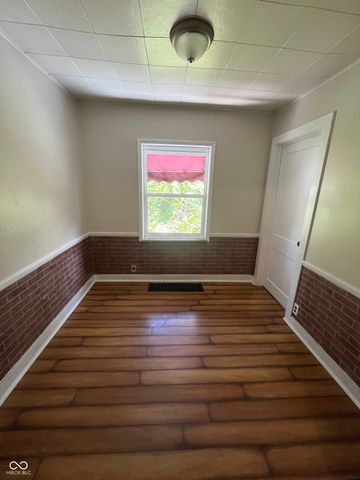 1628 W 8th Street, Anderson, IN 46016