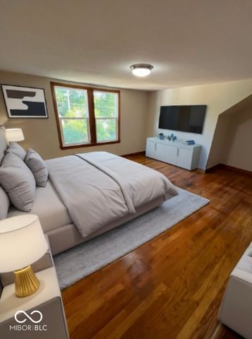 1628 W 8th Street, Anderson, IN 46016