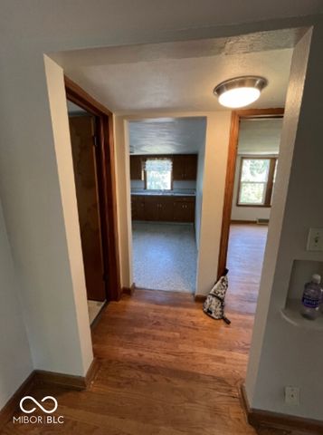 1628 W 8th Street, Anderson, IN 46016