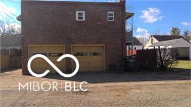 1628 W 8th Street, Anderson, IN 46016