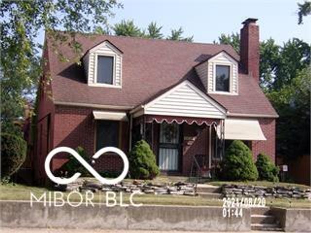 1628 W 8th Street, Anderson, IN 46016