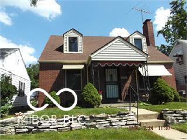 1628 W 8th Street, Anderson, IN 46016