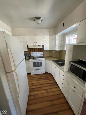 1628 W 8th Street, Anderson, IN 46016