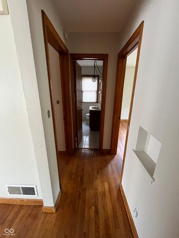 1628 W 8th Street, Anderson, IN 46016