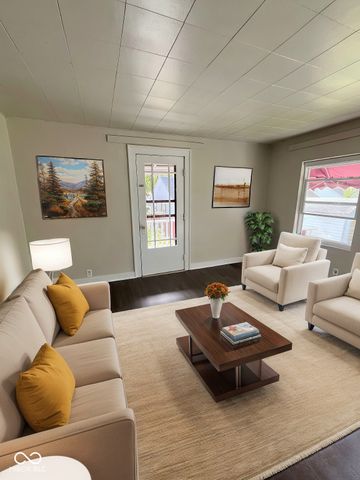 1628 W 8th Street, Anderson, IN 46016