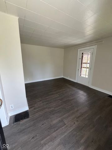 1628 W 8th Street, Anderson, IN 46016