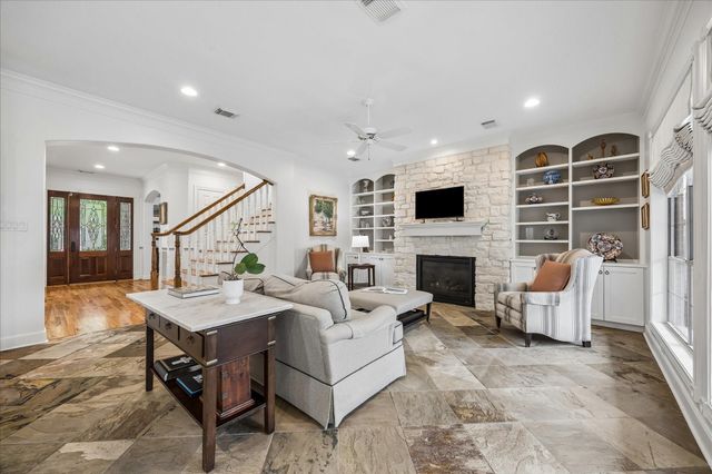 4503 Holly Street, Bellaire, TX 77401