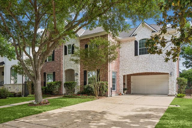 4503 Holly Street, Bellaire, TX 77401