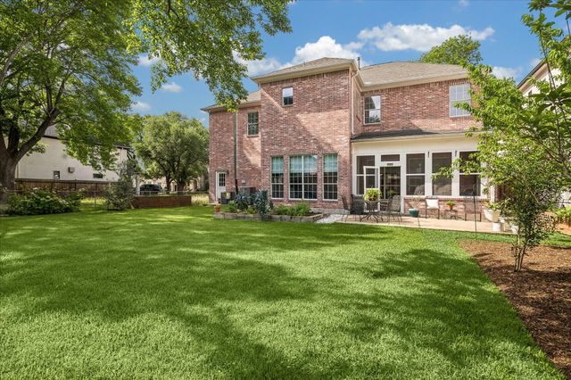 4503 Holly Street, Bellaire, TX 77401