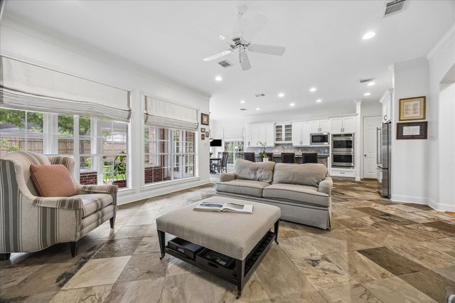 4503 Holly Street, Bellaire, TX 77401