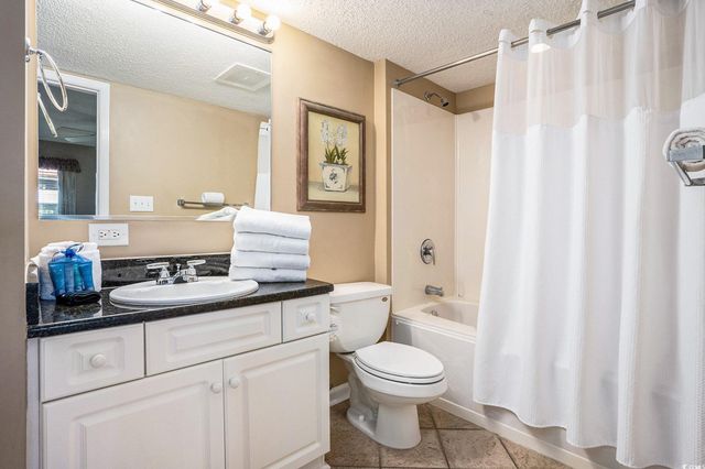 1625 S Ocean Blvd Unit 108, North Myrtle Beach, SC 29582