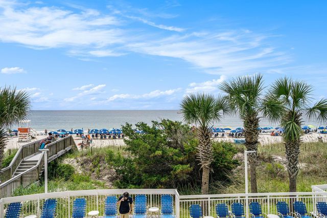 1625 S Ocean Blvd Unit 108, North Myrtle Beach, SC 29582