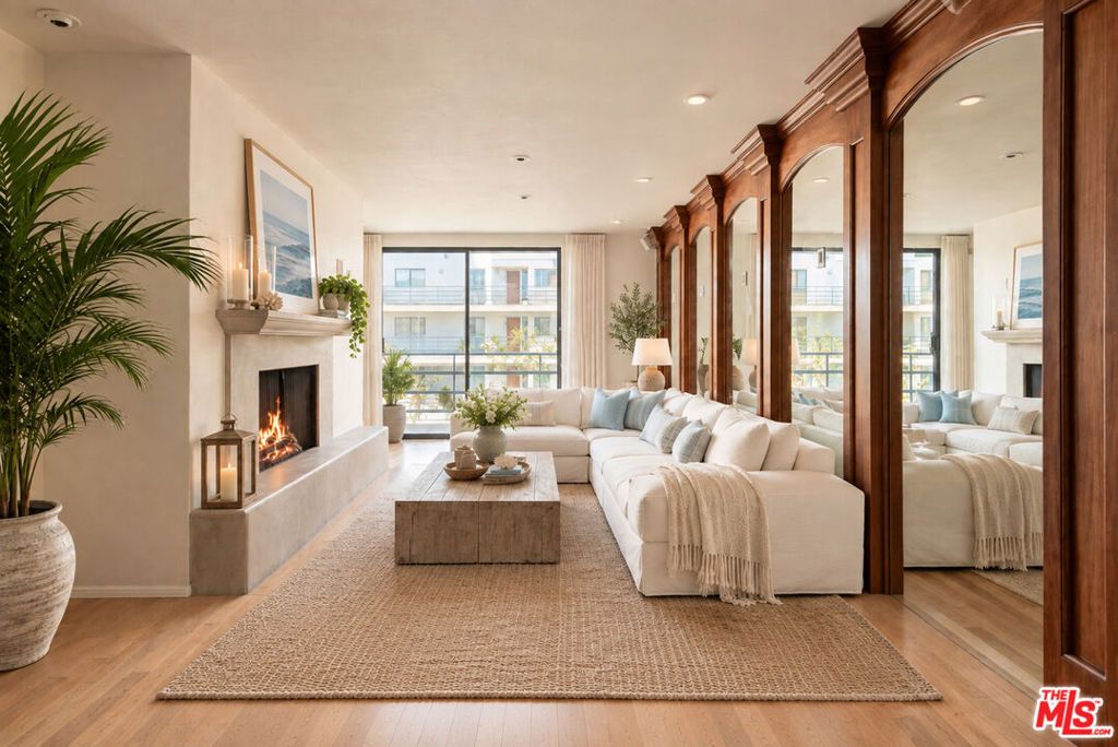2950 Neilson Way 408, Santa Monica, CA 90405 — exterior