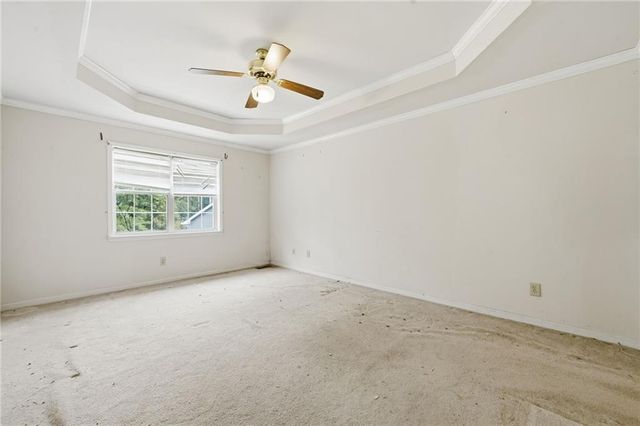 1787 Wedgewood Drive, Stone Mountain, GA 30088