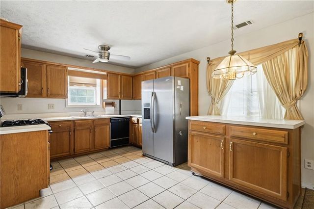 1787 Wedgewood Drive, Stone Mountain, GA 30088