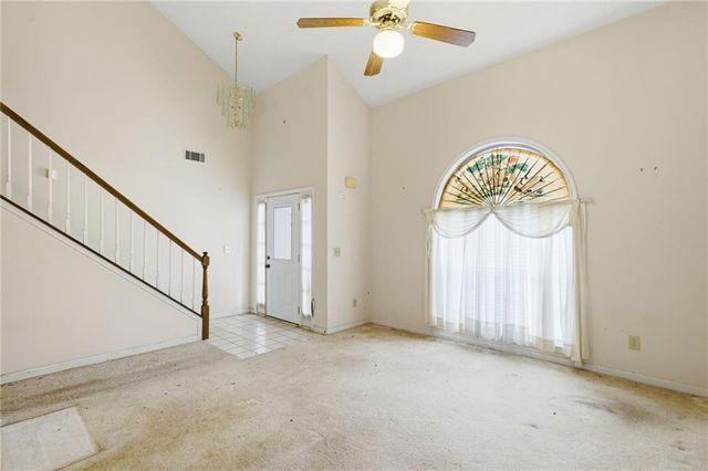 1787 Wedgewood Drive, Stone Mountain, GA 30088