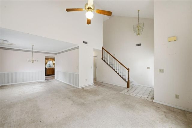 1787 Wedgewood Drive, Stone Mountain, GA 30088