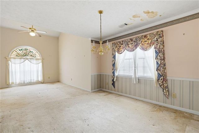 1787 Wedgewood Drive, Stone Mountain, GA 30088
