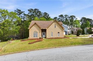 1787 Wedgewood Drive, Stone Mountain, GA 30088