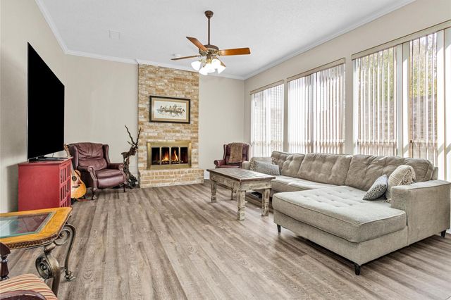 2230 Foreland Drive, Houston, TX 77077