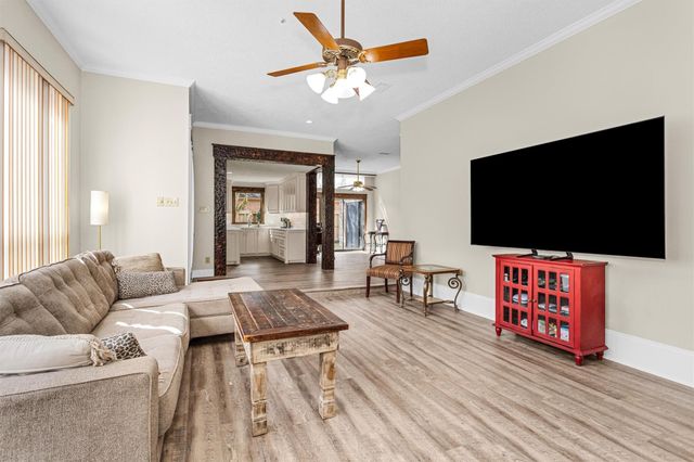 2230 Foreland Drive, Houston, TX 77077