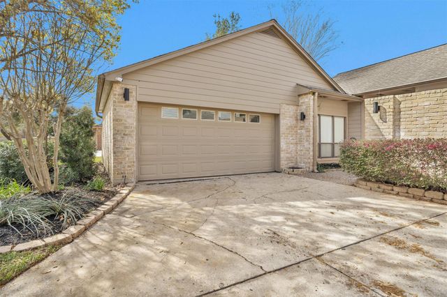 2230 Foreland Drive, Houston, TX 77077