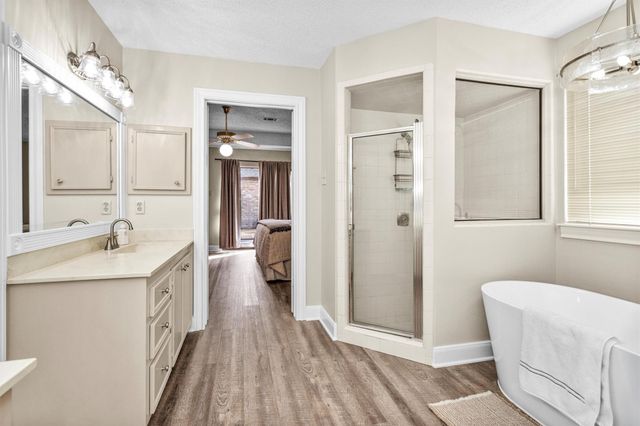 2230 Foreland Drive, Houston, TX 77077