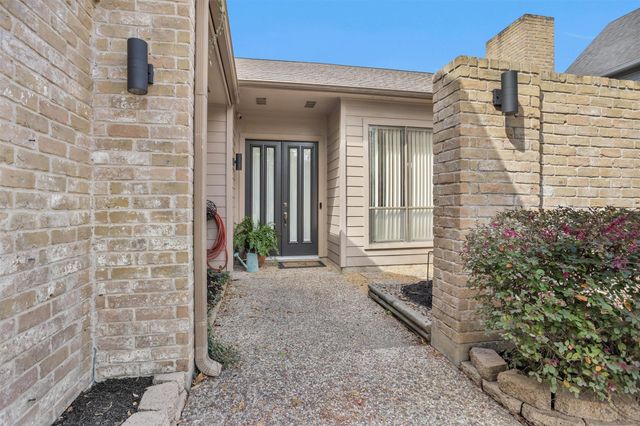 2230 Foreland Drive, Houston, TX 77077