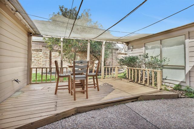 2230 Foreland Drive, Houston, TX 77077