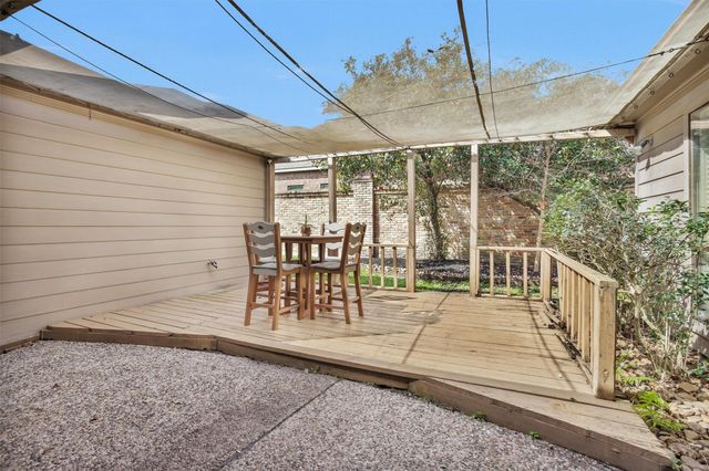 2230 Foreland Drive, Houston, TX 77077